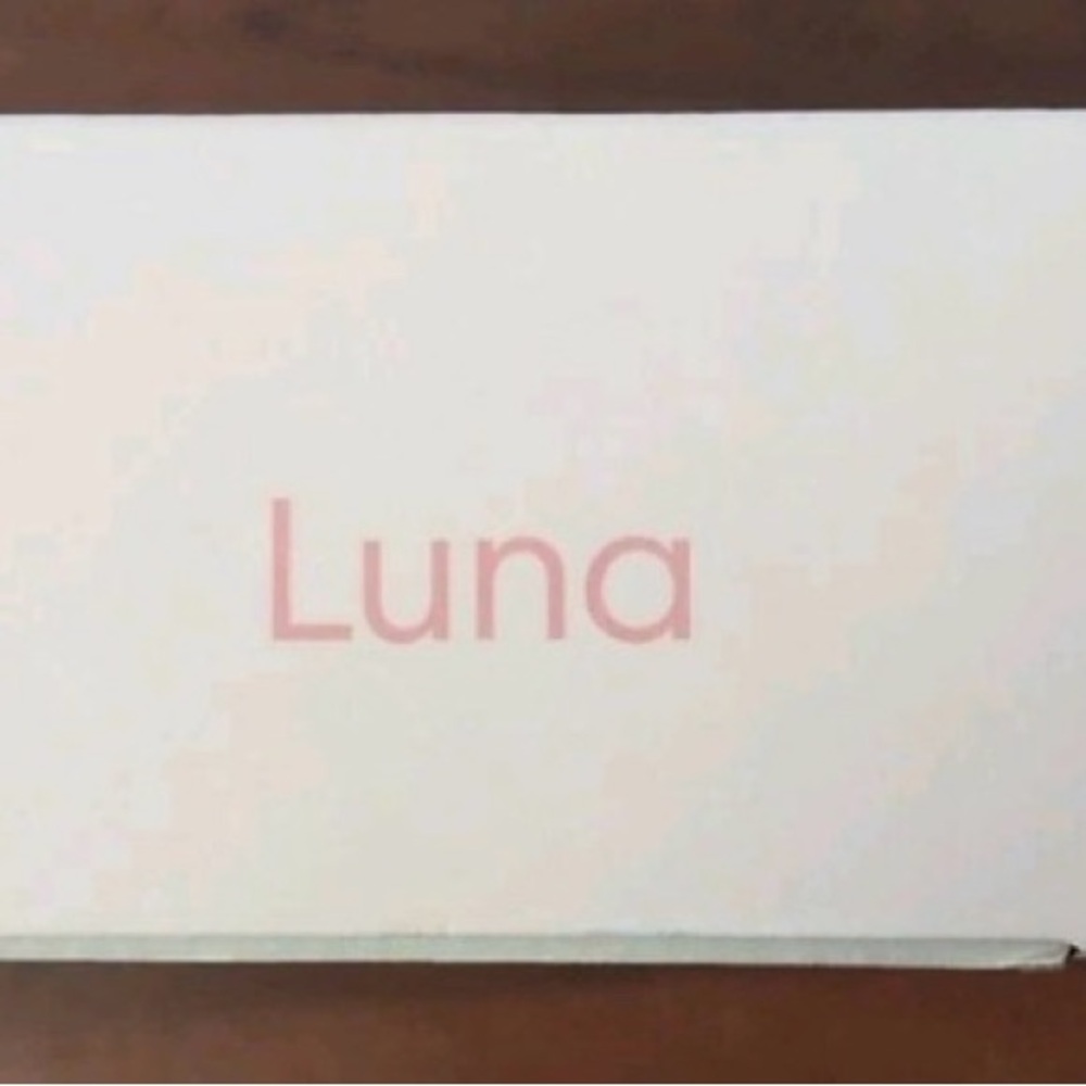 NOMISK LUNA Pink Neck Massager